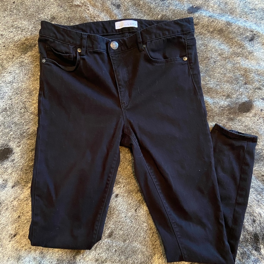 J Crew Skinnies